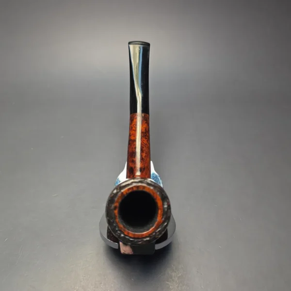 Johs Partially Rusticated Pocket Magnum Billiard (Estate) - Image 6