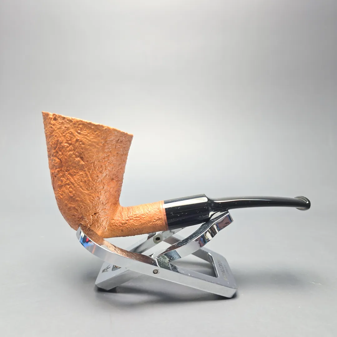 Proxima Natural Sandblasted Dublin with Santos Rosewood (New) - Image 2