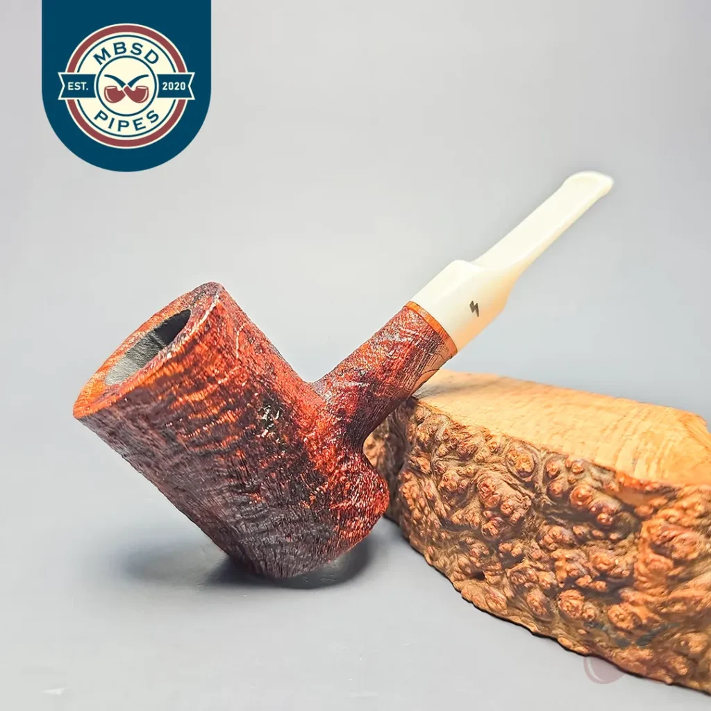 Moonshine MS01 Leather Sandblasted Patriot (New)