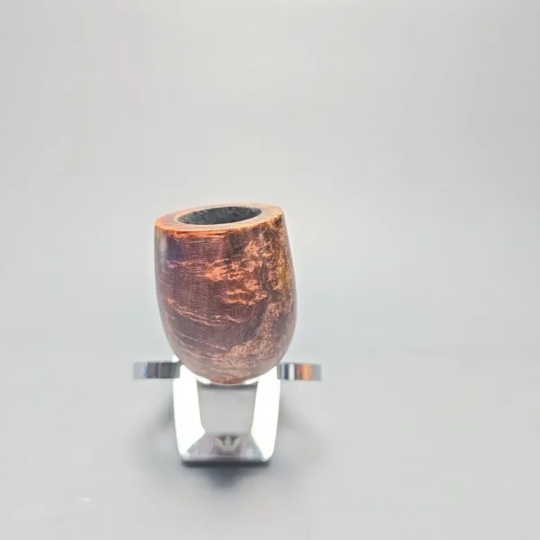 Moonshine MS13L Dark Smooth Hillbilly Long Stem (New) - Image 3