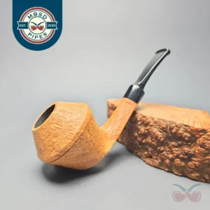 Proxima Natural Sandblasted Bulldog with Santos Rosewood (New)