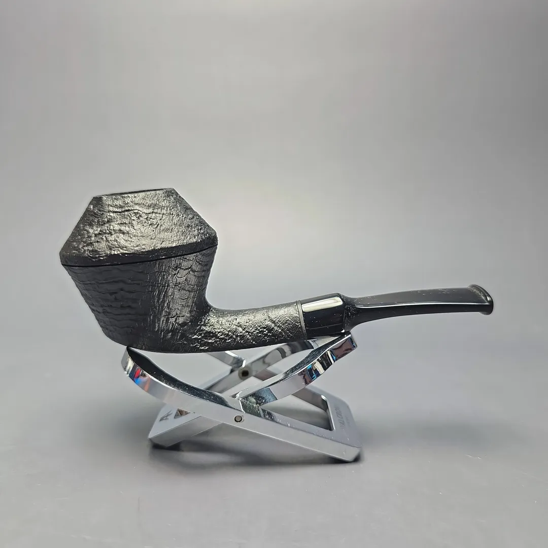 Proxima Black Sandblasted Bulldog (New) - Image 2