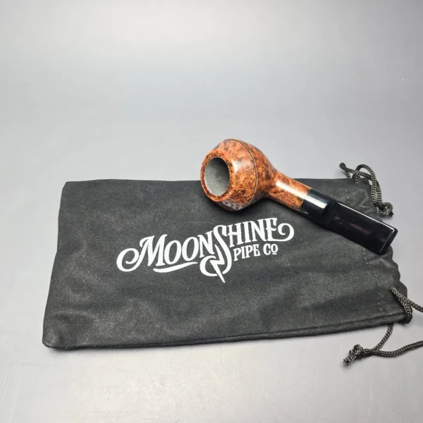 Moonshine MS02 Light Smooth Devil Dog Rhodesian (New) - Image 14