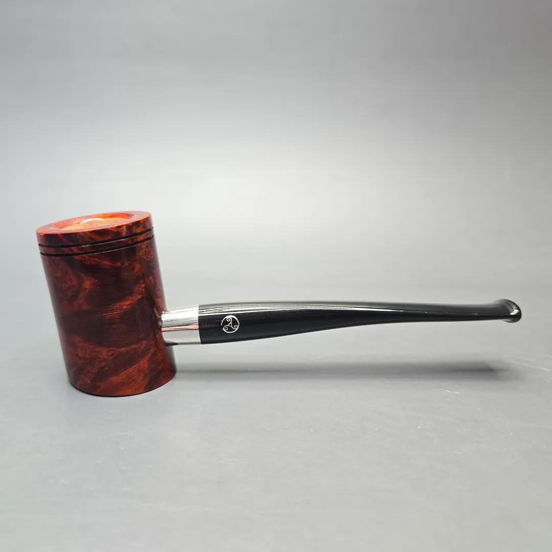 Rattray's Ahoy Smooth Terracotta Poker (9mm) (New) - Image 2