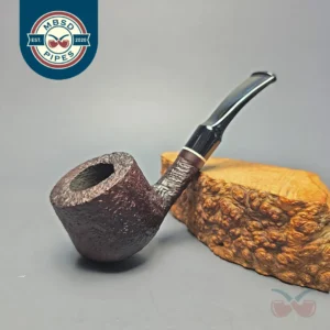 Proxima Contrast Sandblasted Pot with Galalith (New)