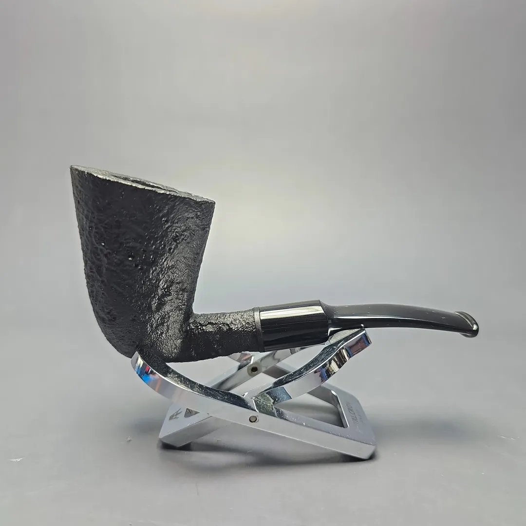 Proxima Black Sandblasted Dublin (New) - Image 2