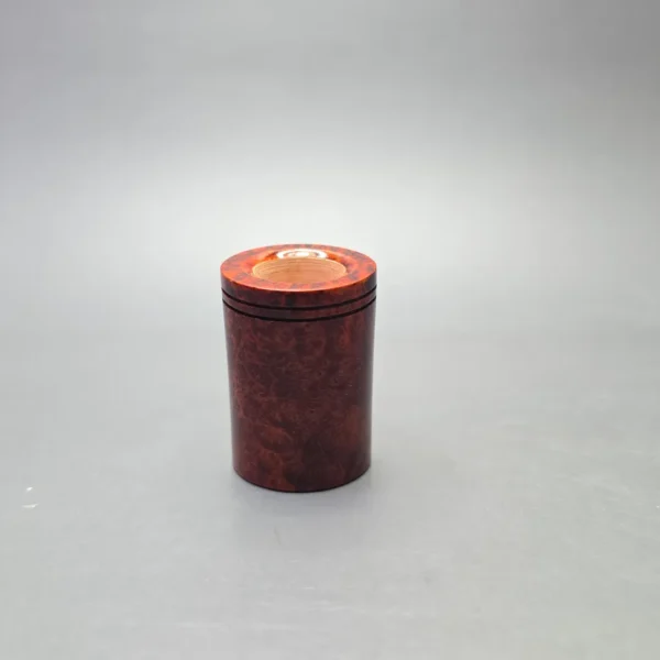 Rattray's Ahoy Smooth Terracotta Poker (9mm) (New) - Image 3