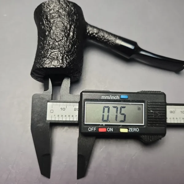 Proxima Black Sandblasted Poker (New) - Image 11