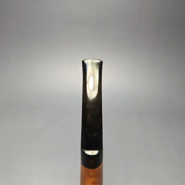 GBD (Pre-1980s) Virgin Collector 9533 Smooth Oom Paul (Estate) - Image 7