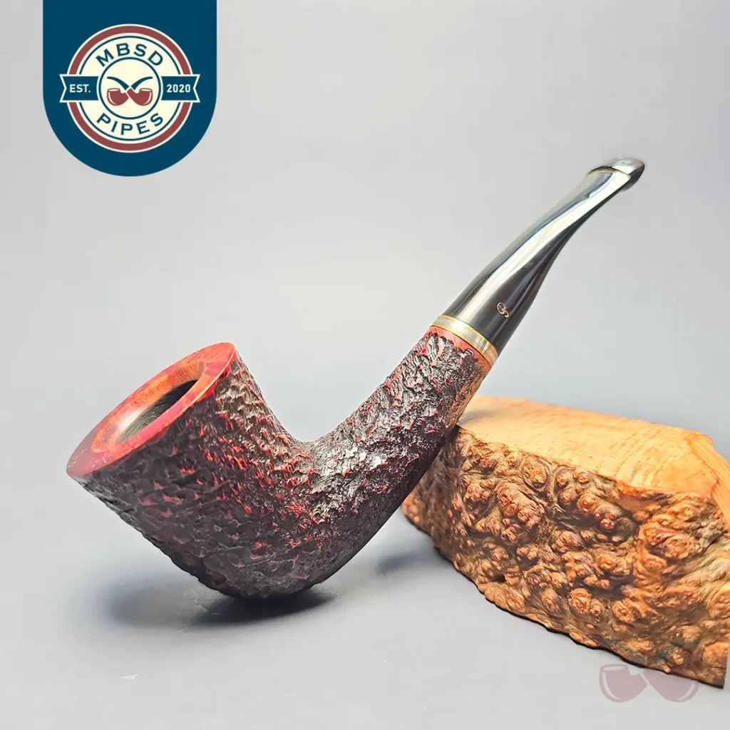Peterson Kinsale XL22 Partially Rusticated Dublin (Estate)