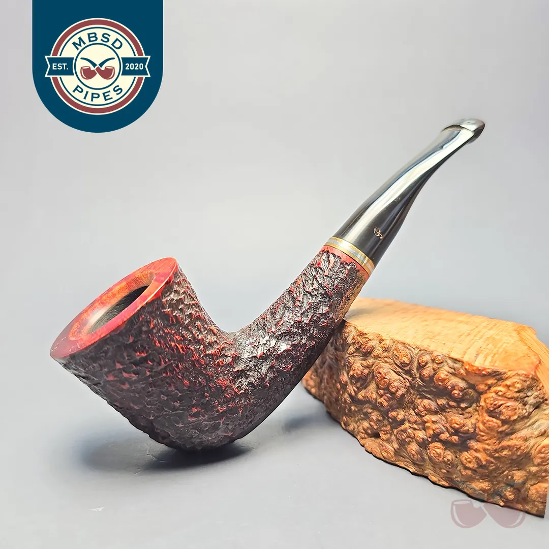 Peterson Kinsale XL22 Partially Rusticated Dublin (Estate)