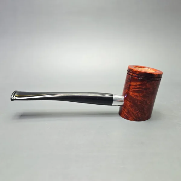 Rattray's Ahoy Smooth Terracotta Poker (9mm) (New) - Image 4