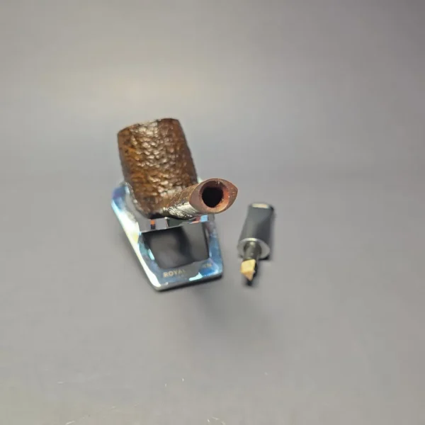 Rossi Sera 8804 Rusticated Canadian (6mm) (New) - Image 13