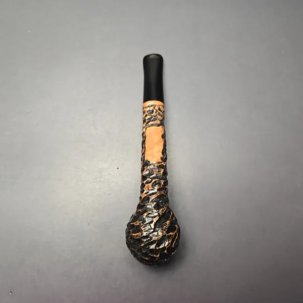 Peterson Aran 264 Rusticated Canadian (New) - Image 9