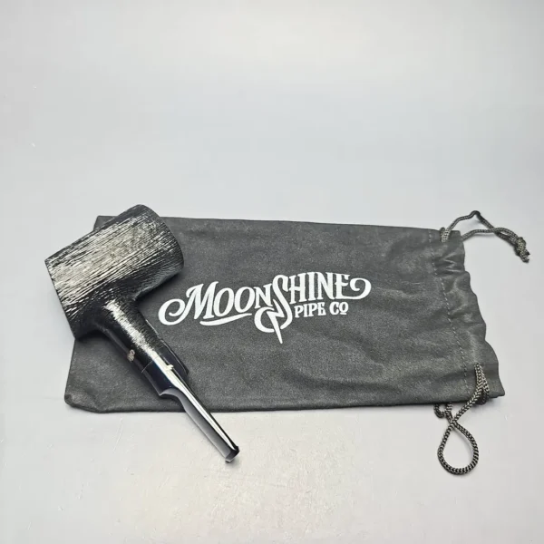 Moonshine MS01 Wire Rusticated Patriot (New) - Image 14