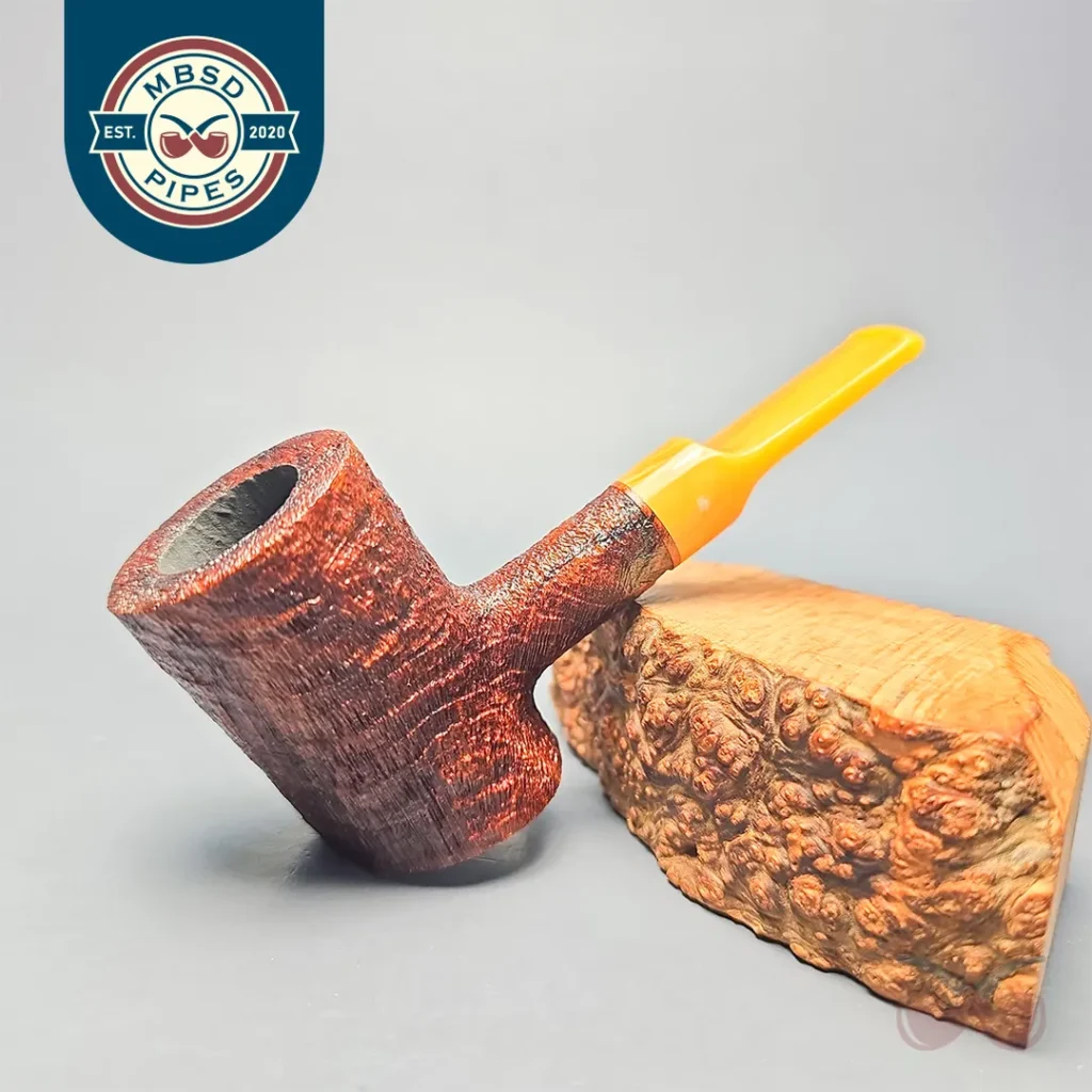 Moonshine MS01 Leather Sandblasted Patriot (New)