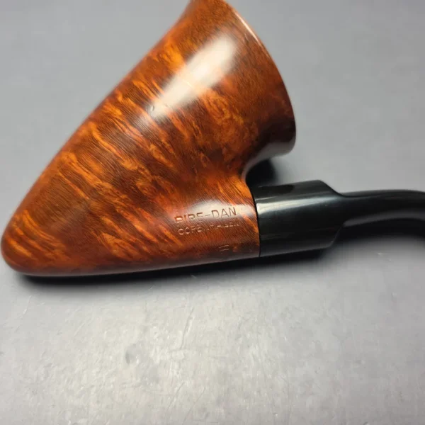 Ib Loran (for Pipe Dan) Smooth "West Pocket" Dublin (Estate - Image 6