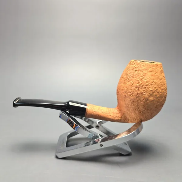 Proxima Natural Sandblasted Egg with Santos Rosewood (New) - Image 4