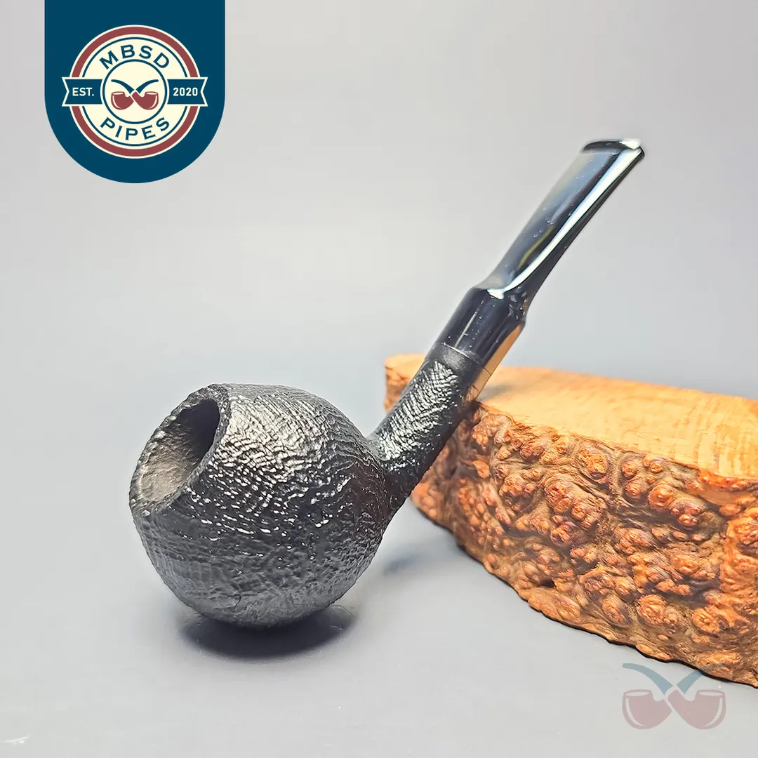 Proxima Black Sandblasted Apple (New)