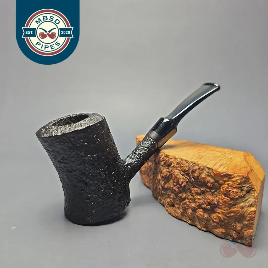 Proxima Black Sandblasted Poker (New)