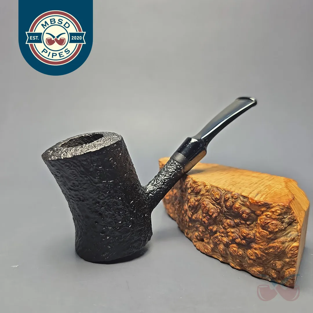 Proxima Black Sandblasted Poker (New)