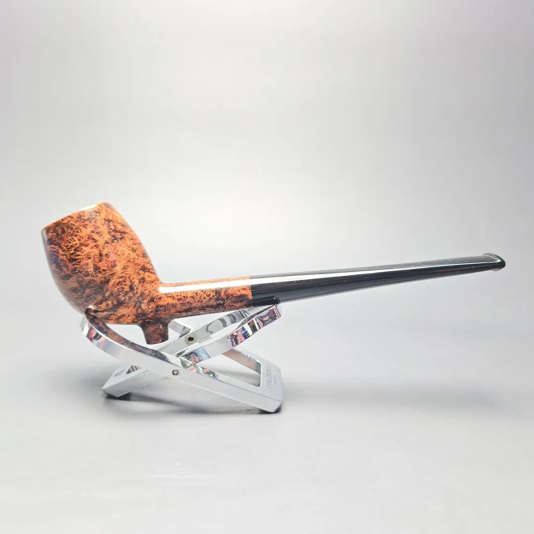 BriarWorks Classic C141 Dark Smooth Cutty (New) - Image 2