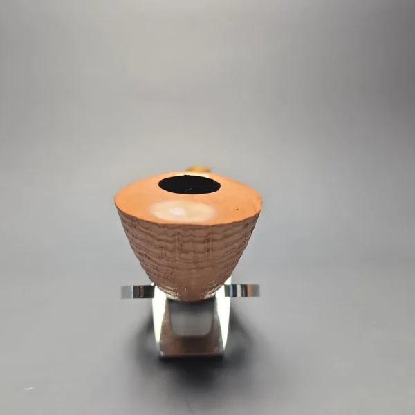 Qi Studio Natural Sandblasted Dublin with Ivorite (New) - Image 3