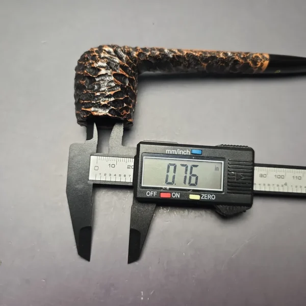 Peterson Aran 264 Rusticated Canadian (New) - Image 12