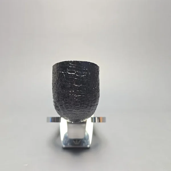 BriarWorks Classic C131 Dark Sandblasted Pot (New) - Image 3