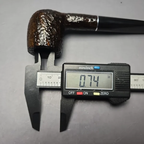 Rossi Sera 8106 Rusticated Billiard (6mm) (New) - Image 11