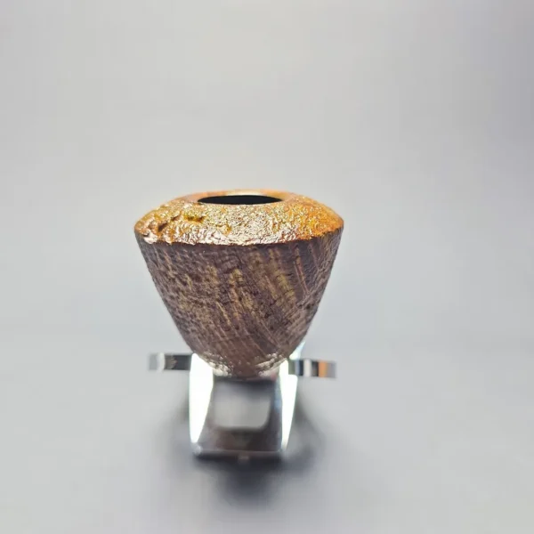 Qi Studio Contrast Sandblasted Dublin with Ivorite (New) - Image 3