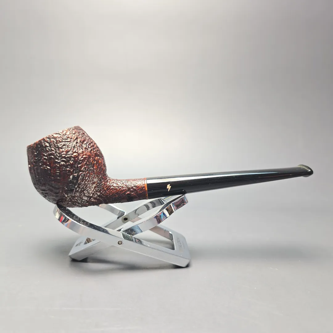Moonshine MS07L Leather Sandblasted Long Devil Anse (New) - Image 2