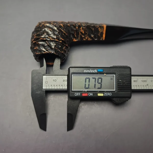 Peterson Aran 150 Rusticated Bulldog (New) - Image 11