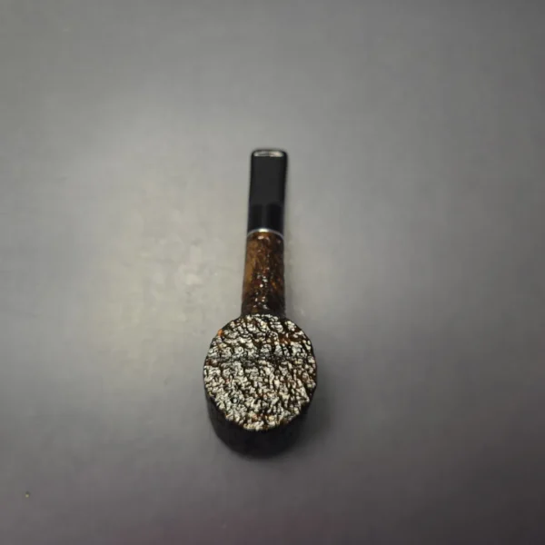Rossi Sera 8311 Rusticated Poker (6mm) (New) - Image 9