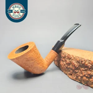 Proxima Natural Sandblasted Dublin with Santos Rosewood (New)