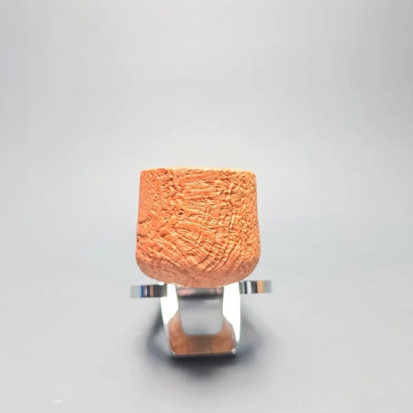 Proxima Natural Sandblasted Pot with Santos Rosewood (New) - Image 3