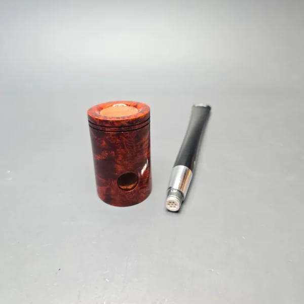 Rattray's Ahoy Smooth Terracotta Poker (9mm) (New) - Image 11