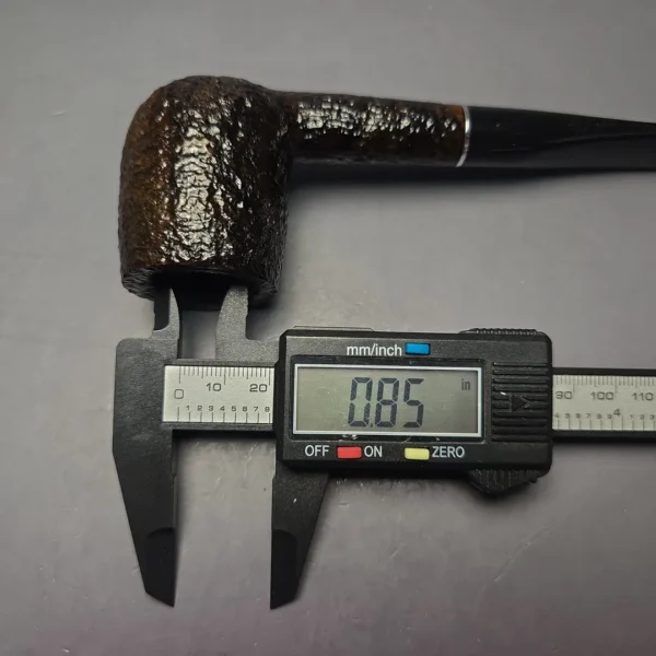 Rossi Sera 8111 Rusticated Billiard (6mm) (New) - Image 11