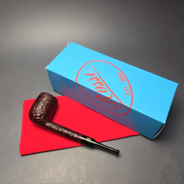 Rossi Sitting 8701 Rusticated Lovat (6mm) (New) - Image 14