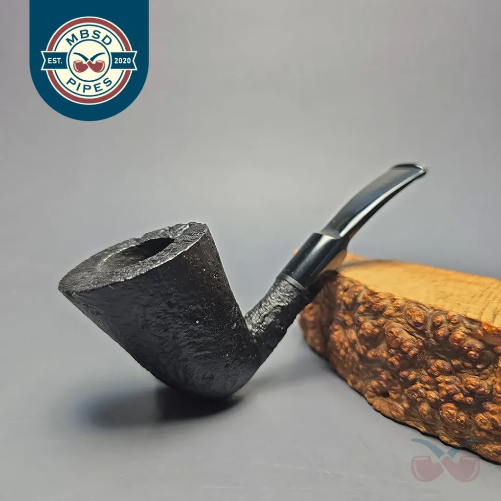 Proxima Black Sandblasted Dublin (New)