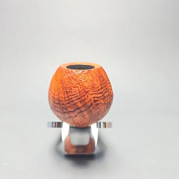 Qi Studio Contrast Sandblasted Apple with Ivorite (New) - Image 3