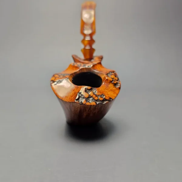 Preben Holm Fancy Celebration Large Smooth Freehand Sitter (Estate) - Image 11