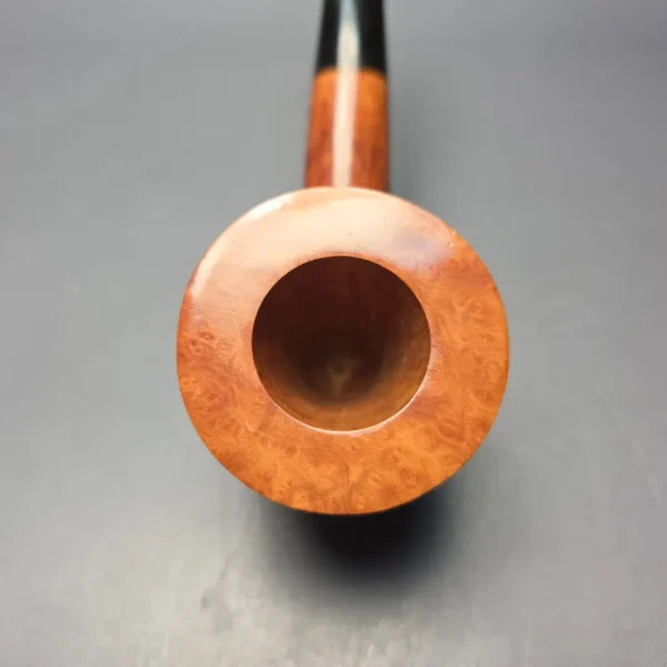 Charatan's Make Reuben Era (c.1958-60) Executive Smooth Dublin Sitter (Unsmoked Estate) - Image 7