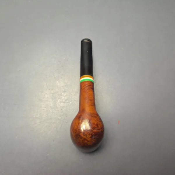 Peterson 1998 St Patrick's Day X105 Smooth Billiard (Estate) - Image 9