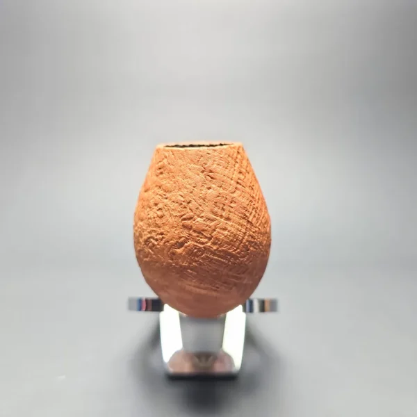 Proxima Natural Sandblasted Egg with Santos Rosewood (New) - Image 3