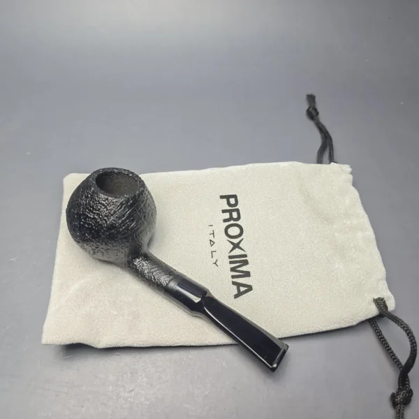 Proxima Black Sandblasted Apple (New) - Image 14