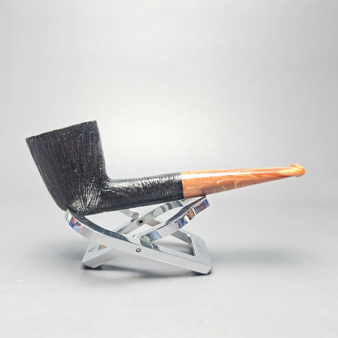 BriarWorks Classic C61 Wire Rusticated Dublin (New) - Image 2
