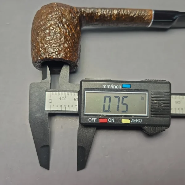Rossi Sera 8806 Rusticated Lumberman (6mm) (New) - Image 11