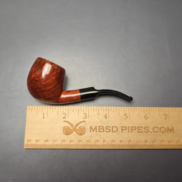 Karl Erik 2SM Smooth Brandy (Estate) - Image 11