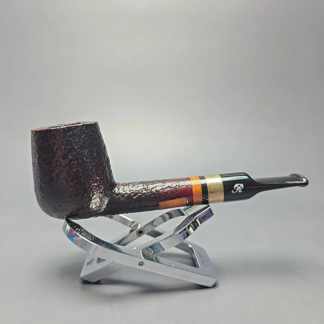 Refbjerg (Soren) Sandblasted Lovat with Silver (Estate) - Image 2